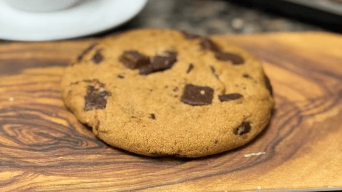 Chocolate Chip Cookie